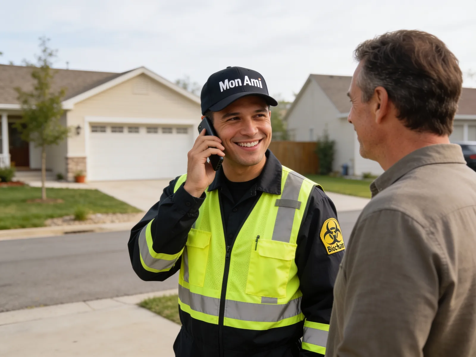 Sewage Cleanup Myrtle Creek, OR FAQs